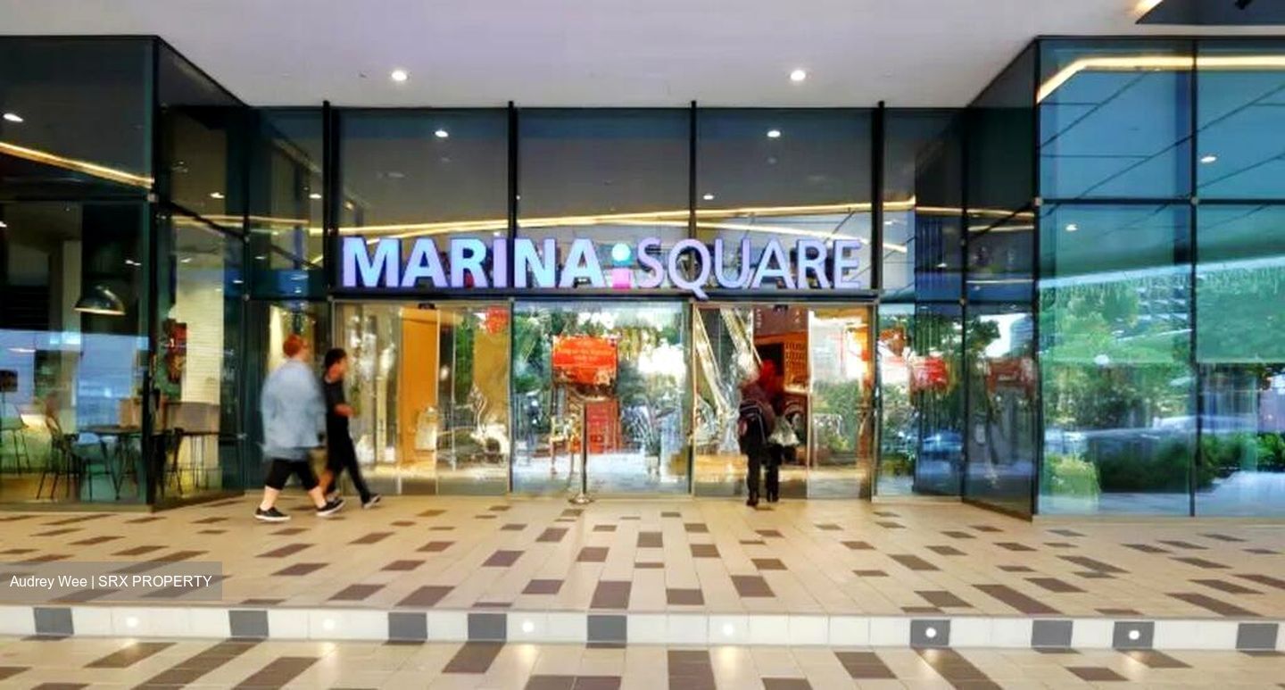 Suntec City Mall (D1), Retail #521982071